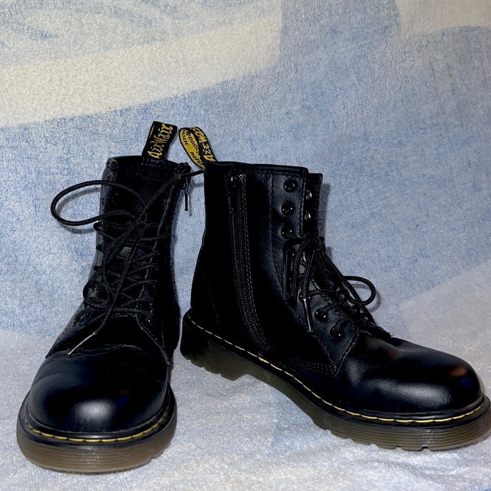 Original Doc Martens